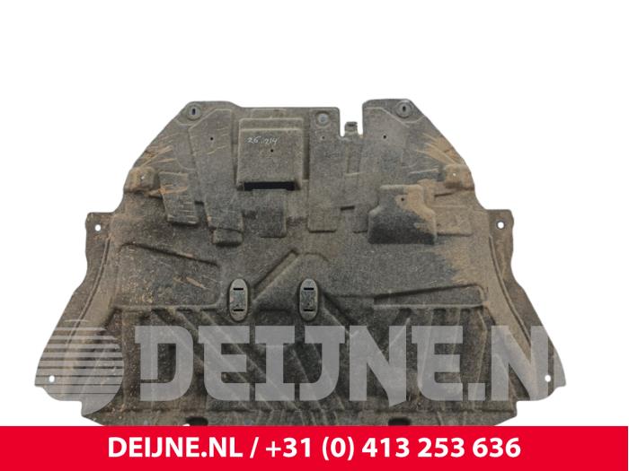 Ford Transit Custom Beschermplaat bodem O322916