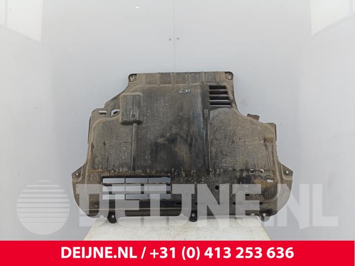 Volvo C70 Schutzblech Boden O322930