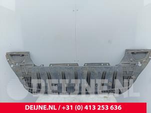 Ford Transit Connect Stoßstange Bodenplatte O322921 foto 2