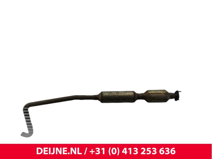 Ford Transit Connect Particulate filter O322940