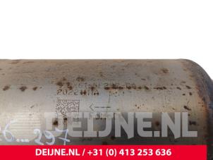 Ford Transit Connect Particulate filter O322940 photo 2