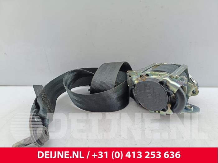 Ford Transit Custom Sicherheitsgurt rechts vorne O323064