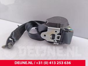 Ford Transit Custom Sicherheitsgurt rechts vorne O323064 foto 3