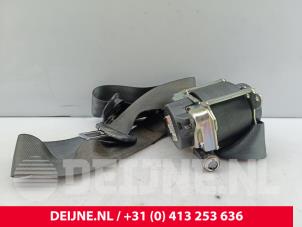 Volvo XC40 Veiligheidsgordel links-voor O323066 foto 3