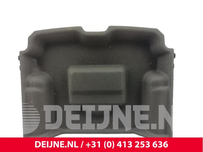 Volvo XC60 Verkleidung Kofferraum O323068