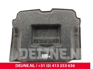 Volvo XC60 Bekleding bagageruimte O323068 foto 2