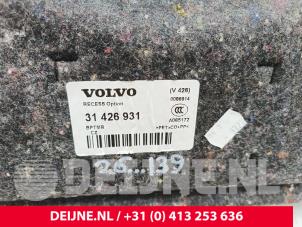 Volvo XC60 Bekleding bagageruimte O323068 foto 3