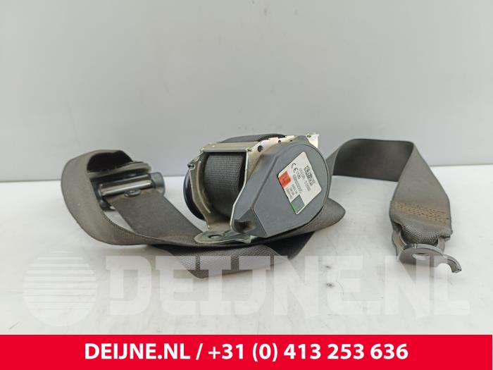 Mercedes Vito Sicherheitsgurt links vorne O323069