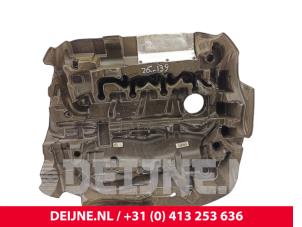 Volvo XC60 Engine cover O323071 foto 2