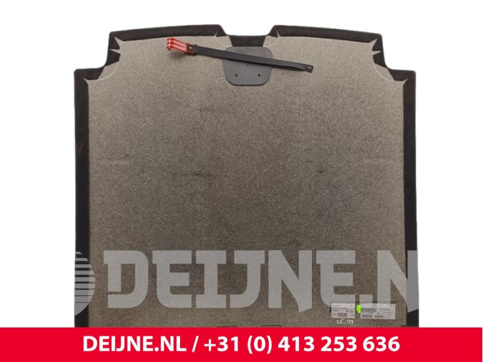 Volvo XC60 Boot mat O323072