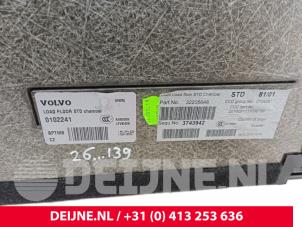 Volvo XC60 Boot mat O323072 photo 3