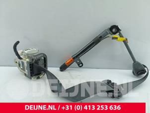 Volkswagen Caddy Veiligheidsgordel links-voor O323182 foto 3