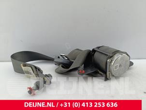 Maxus eDeliver 9 Sicherheitsgurt links vorne O323183 foto 2