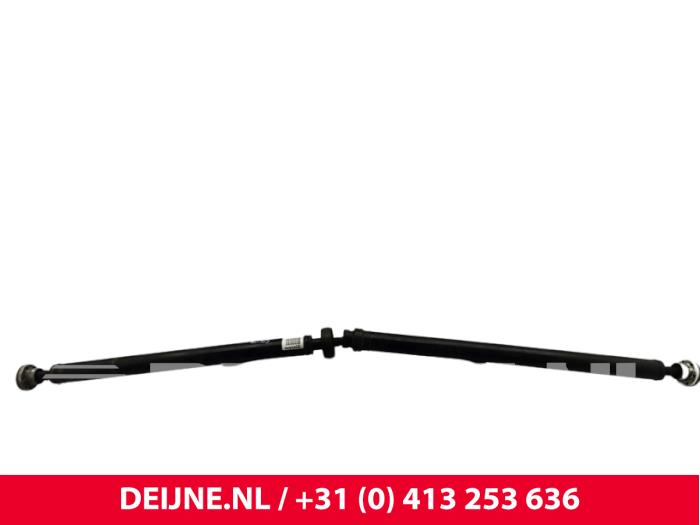 Volvo XC40 Intermediate shaft O323184