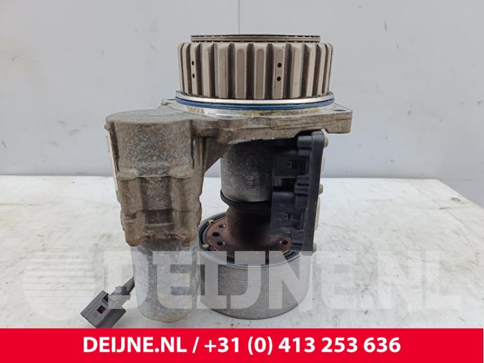Volvo XC40 Rear differential O323186