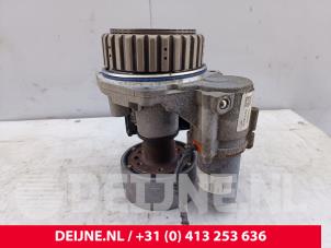 Volvo XC40 Differential hinten O323186 foto 2