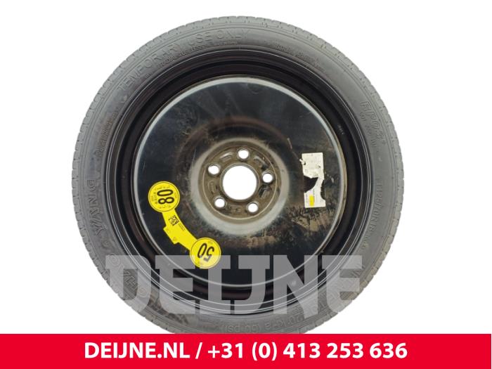 Volvo XC40 Notreserverad O323188