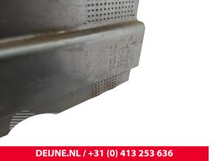 Volvo S90 Bumperframe achter O323212 foto 3