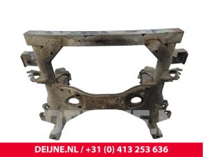 Mercedes Vito Subframe O323214 foto 2