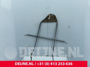 Peugeot Expert Aufhängemechanik Reserverad O323224 foto 2