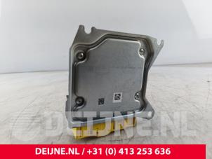 Mercedes Sprinter Airbag Modul O323229 foto 2