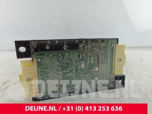 Mercedes Sprinter Module keyless vehicle O323231 foto 2