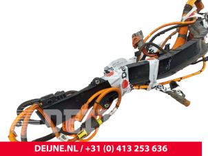 Volvo V60 HV kabel (hoog voltage) O323236 foto 2