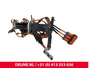 Volvo V60 HV kabel (hoog voltage) O323236 foto 3
