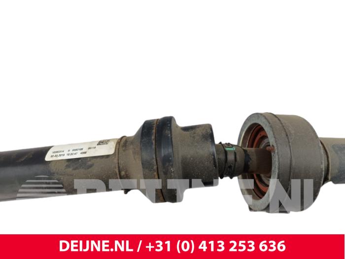 Volvo XC60 Intermediate shaft O323240