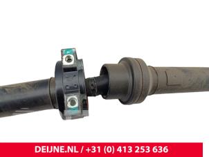 Volvo XC60 Intermediate shaft O323240 photo 3