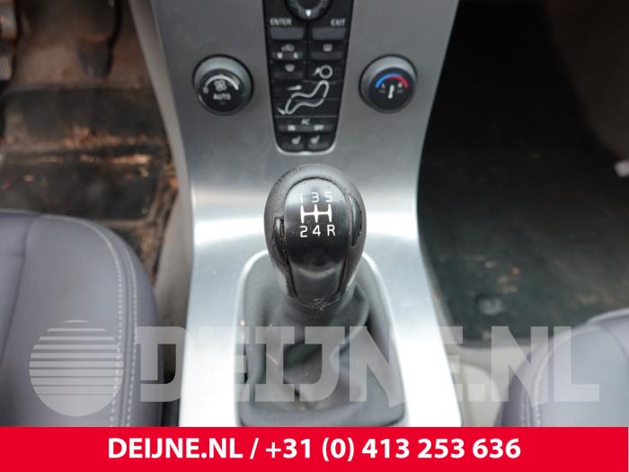 Volvo V50 Versnellingspook O323336