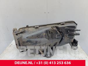 Volvo XC60 Adblue Tank O323342 foto 3