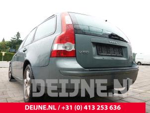 Volvo V50 Achterbumper O323247 foto 2