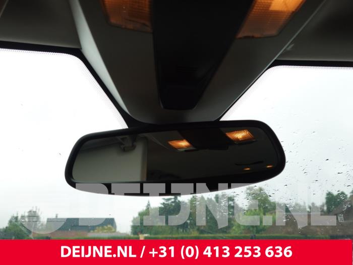 Volvo V50 Innenspiegel O323253