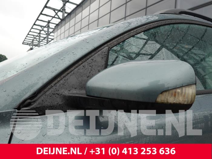 Volvo V50 Außenspiegel links O323256