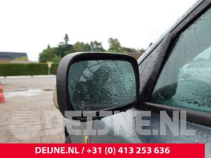 Volvo V50 Außenspiegel links O323256 foto 2