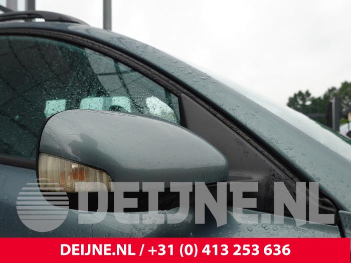Volvo V50 Außenspiegel rechts O323257