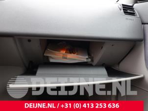 Volvo V50 Handschuhfach O323264 foto 2