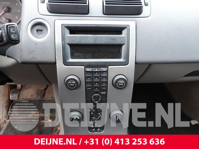 Volvo V50 Heizung Bedienpaneel O323281