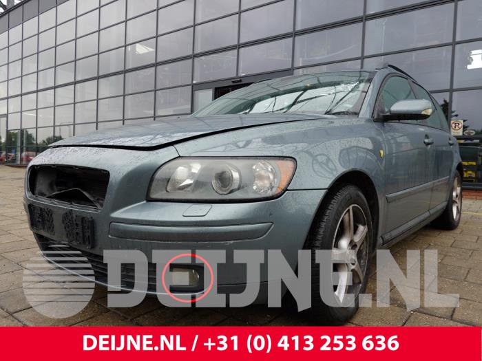 Volvo V50 Nebelscheinwerfer links vorne O323291
