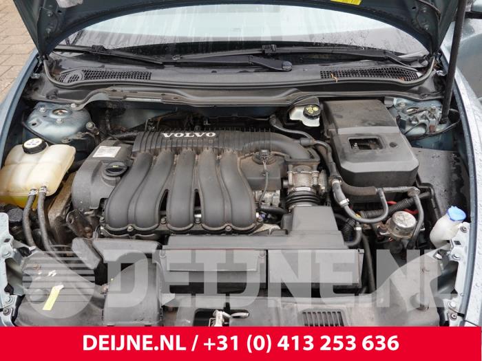 Volvo V50 Engine O323293