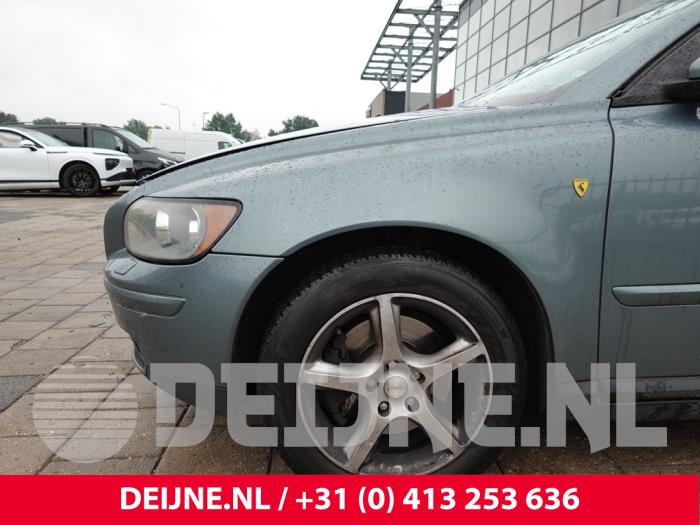 Volvo V50 Scherm links-voor O323312