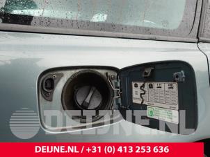 Volvo V50 Tank Klep O323328 foto 2