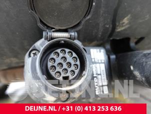 Volvo V50 Anhängerkupplung O323329 foto 2