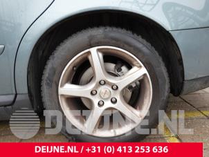 Volvo V50 Velgen set O323334 foto 2