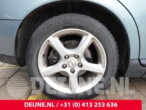 Volvo V50 Velgen set O323334 foto 3