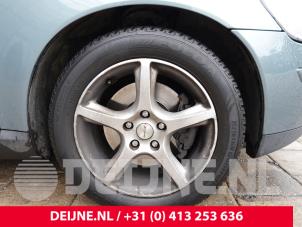 Volvo V50 Velgen set O323334 foto 4