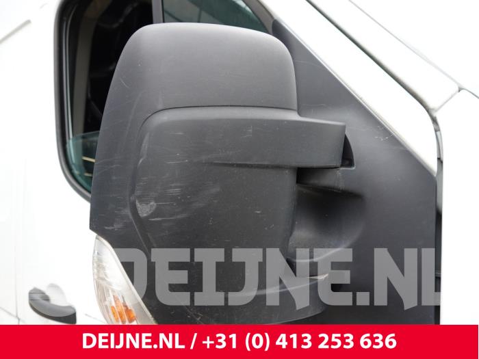 Renault Master Außenspiegel rechts O323394