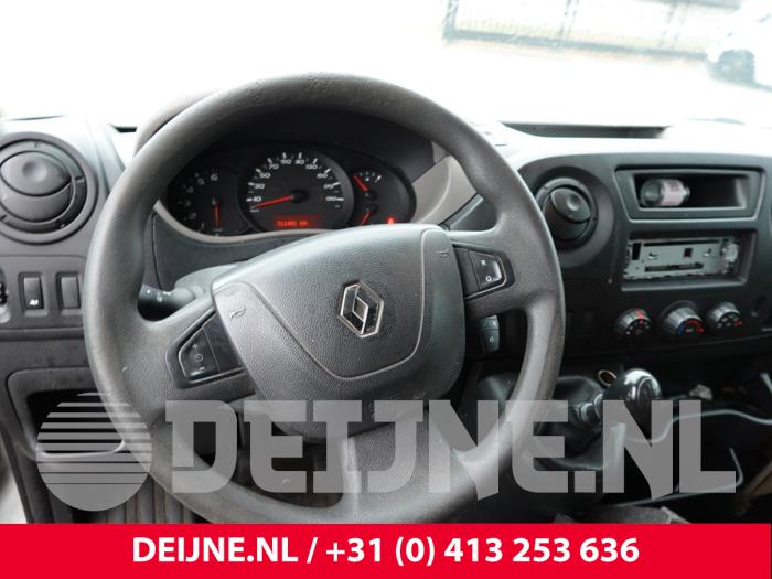 Renault Master Airbag links (Lenkrad) O323384