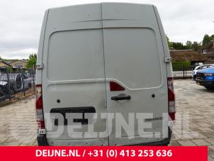 Renault Master Achterdeur Bus-Bestelauto O323380 foto 2